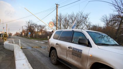 46 de observatori internaționali fac parte din misiunea OSCE pentru monitorizarea alegerilor din România