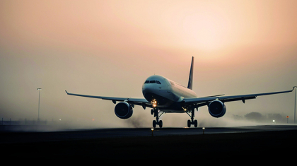 Aeroportul din Cluj-Napoca a atins pragul de 1 milion de pasageri după primele patru luni din 2025