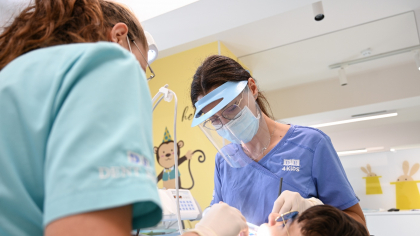 DENT ESTET 4 KIDS: Demineralizarea și riscul de carii. Care sunt primele semne și de ce e crucial să o tratezi la timp