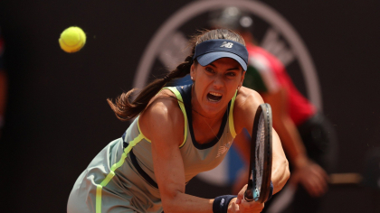 Sorana Cîrstea s-a retras de la Roland Garros: „Am încercat totul pentru a fi în formă”