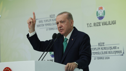 Poziția lui Erdogan privind negocierile ruso-ucrainene