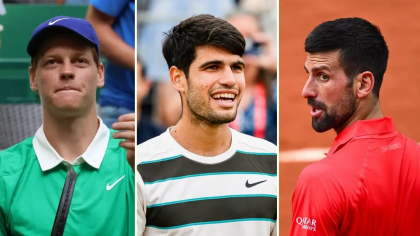 Wimbledon 2025: Carlos Alcaraz, în fața unei triple istorice
