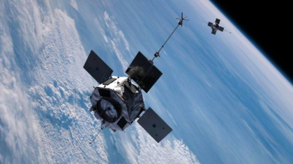 Oamenii de ştiinţă susţin că au găsit o altă sursă de aur în cosmos