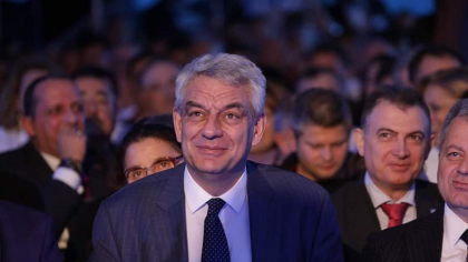 Mihai Tudose propune creșterea unor salarii