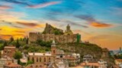 Tbilisi - Georgia. Ce trebuie să știi despre această destinație. Gastronomie, atracții turistice și sfaturi utile