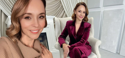 Andreea Marin, în lacrimi! De ce a început să plângă „Zâna Surprizelor”: „Fiecare dintre noi ascunde niște lucruri foarte dureroase înăuntru!” VIDEO
