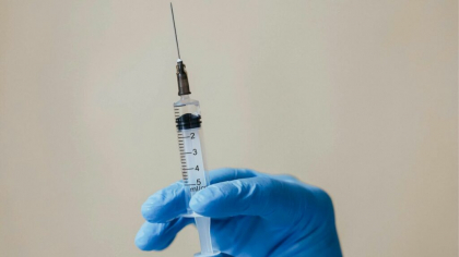 Copiii din Marea Britanie vor primi vaccinul împotriva varicelei gratuit, începând cu 2026