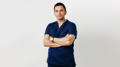 MedLife inaugurează primul Centrul de Excelenţă în Neurochirurgia Pelvină din Europa de Est, la Bucureşti, dedicat tratării durerii pelvine cronice