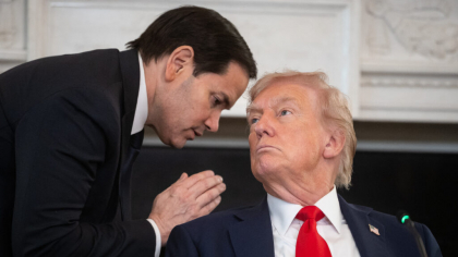 Trump spune că se va ocupa de războiul din Ucraina după încheierea acordului între Israel și Hamas