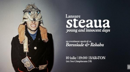Proiectul artistic „steaua. young and innocent days” — o poveste inedită, un dialog deschis între generații