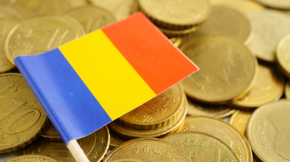 BNR lansează o nouă monedă. Va fi introdusă în circuitul numismatic de azi, 15 septembrie
