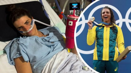 Tripla medaliată cu aur olimpic Jessica Fox, operată, ratează Cupa Mondială de caiac-canoe