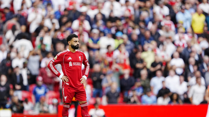 Start perfect de campionat pentru Liverpool. Echipa a obținut a cincea victorie din cinci meciuri