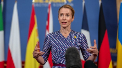 UE nu este de acord cu termenul de 50 de zile dat de Trump lui Putin: „Este foarte lung”