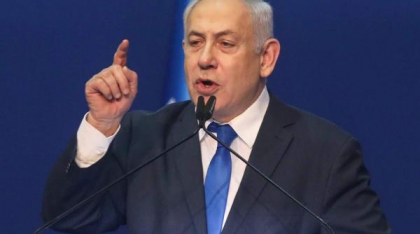 Ce urmărește cu adevărat Netanyahu în Iran?