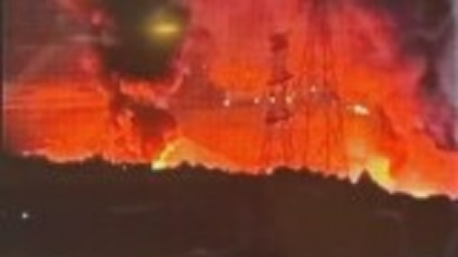 SUA au bombardat situri nucleare din Iran. Trump: ”Felicitări războinicilor noștri americani”