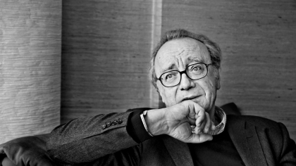 A murit Alfred Brendel, legendă a muzicii clasice. Pianistul avea 94 de ani