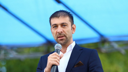 Gabriel Zetea (PSD), despre negocierile de la Palatul Cotroceni: „Nu vorbim de nume, de miniștri, de portofolii”