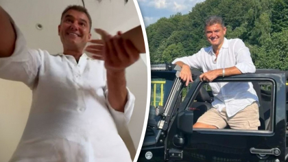 Se strânge lațul în jurul lui Cristian Boureanu! Avocatul uneia dintre tinerele agresate de fostul politician în apartamentul său face dezvăluiri: „Clienta mea avea atacuri de panică. A doua zi după incident a ajuns la spital”