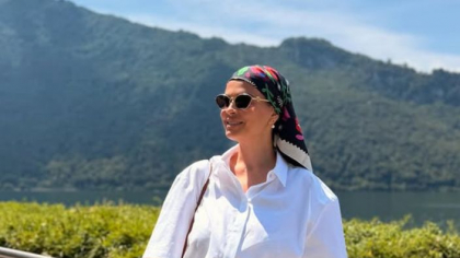 Anca Serea, probleme în vacanța în Italia: „Șocul a fost mare”. Reacția copiilor și cum a fost ajutată de autorități (FOTO)