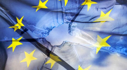 UE avertizează că instabilitatea din Siria reprezintă un risc pentru blocul comunitar