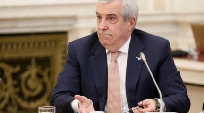 Tăriceanu: CCR nu a avut elemente pentru anularea alegerilor. A funcționat ca un baraj sanitar