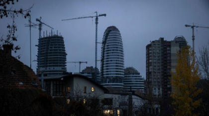 UE alocă peste 2 miliarde de euro pentru reconstrucţia Ucrainei. Va fi înfiinţat un fond special pentru investiţii private