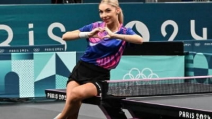 Cum s-a descurcat Berni Szocs în optimile Campionatului Mondial, contra unei mari favorite