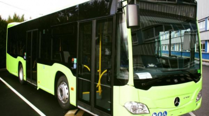 Cum au furat șoferii de autobuz din Brașov mii de tone de motorină