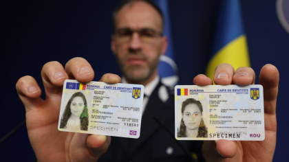 Informație pentru românii cărora le expiră buletinul. Se aplică mâine, 18 mai. Excepția pe care puțini o știu