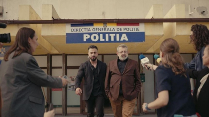 Cum arată părinții lui Răzvan Ochea? Cele mai speciale imagini din intimitatea familiei lui