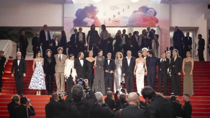 Cannes 2025: Lista completă a câștigătorilor celei de-a 78-a ediții