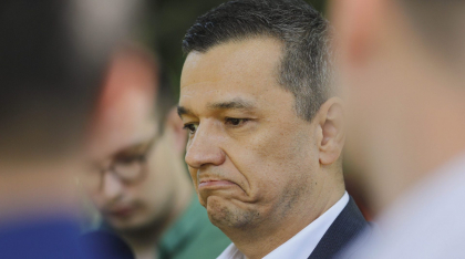 Sorin Grindeanu a recunoscut motivele pentru care PSD a coborât sub 20% în sondaje: „Acea greșeală a fost una mare”