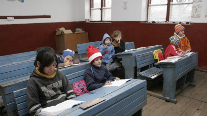 Când școala devine sprijin, nu povară. Primele semne de reușită ale programului PNRAS