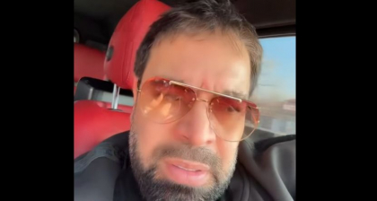 Florin Salam, dezvăluiri despre perioada grea prin care a trecut: „Dacă nu ar lucra Dumnezeu la mentalitatea nevestei mele, cred că ar lua-o razna”