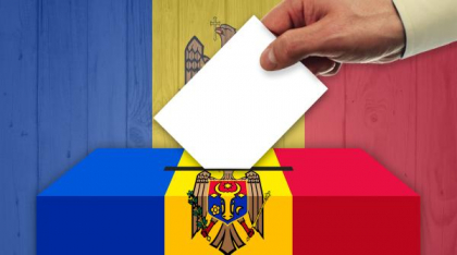 Peste 100.000 de conturi false, şterse înainte de alegerile din Moldova. Doar de pe TikTok au fost eliminate 4.500 de videoclipuri