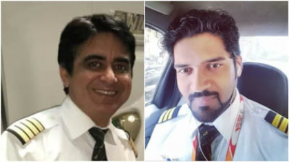 Cuvintele stranii pe care căpitanul Air India i le-a adresat copilotului înainte de a se certa în legătură cu comutatoarele de combustibil