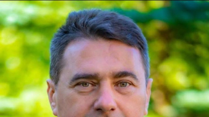Directorul interimar al Companiei de Apă Braşov, Liviu Cocoș, a fost reţinut de DNA. Ce acuzații i se aduc liberalului