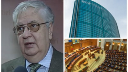 Economistul Mircea Coșea contrazice opoziția. 3 măsuri economice pe care le consideră imposibil de luat: „Nu se poate face așa ceva!”. Verdict despre multinaționale