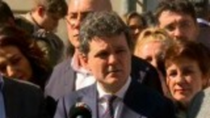 Analiză Frames: Alegerea lui Nicuşor Dan în funcţia de preşedinte al României reprezintă un semnal pozitiv pentru economie