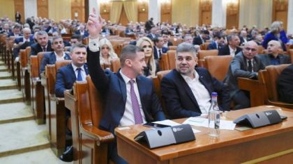 Negocierea cu PSD trebuie să pornească de la ideea că ei dau premierul, spune un lider important al partidului