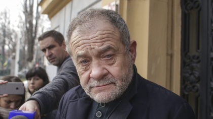 Dumitru Buzatu vrea libertate totală: Avocații cer revocarea controlului judiciar. Ce argumente aduc în fața instanței