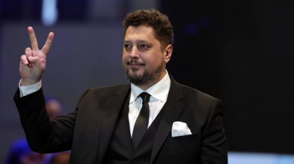 Claudiu Târziu avertizează după victoria lui Simion în primul tur: „Revoluțiile de acest tip nu știi niciodată unde duc”