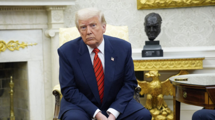 Donald Trump: Copiii americani vor avea „două păpuși în loc de 30″