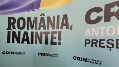 Crin Antonescu, scor sub voturile adunate de candidații PSD, PNL și UDMR în 2024. Județele în care eșecul a fost copleșitor