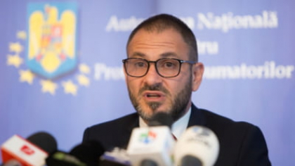 Șeful Protecției Consumatorilor a chemat Poliția la Constanța. Ce problemă i-a creat un patron de local