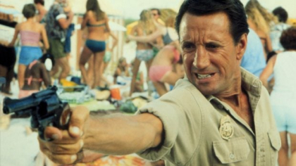 Filmul „Jaws” la 50 de ani. Thrillerul lui Spielberg care a reinventat frica în film