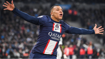 Mbappe a fost spitalizat
