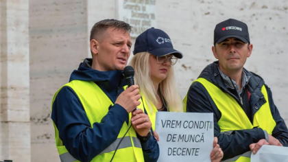 Greșeala de strategie care a făcut IT-ul românesc vulnerabil în fața crizei.  Florentin Iancu, lider de sindicat: „Este cel mai greu an din ultimul deceniu”