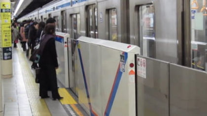 Proiect „SF” în România, pe model japonez: investițiile pregătite la metroul din București VIDEO